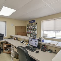 Right Move Storage - Port Arthur