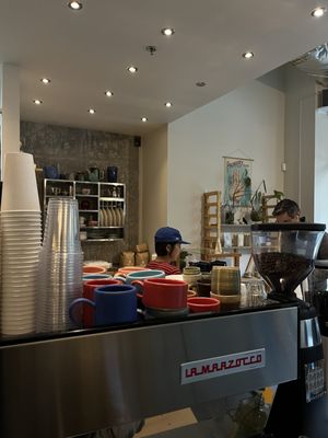 URL Coffee by null