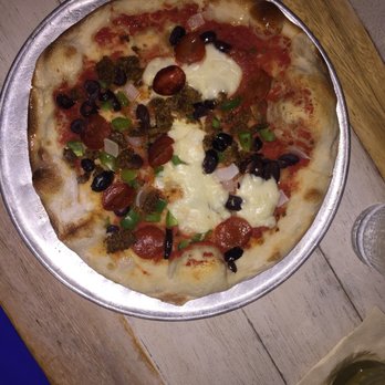 Monkeypod Kitchen - Proletariat - New American Near Me - Lahaina, Hawaii