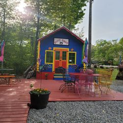 Esther's Authentic Mexican Cuisine