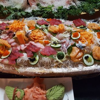 Sei Bar - Sushi Bars Near Me - Medford, Massachusetts Sei Bar - Sushi Bars Near Me - Medford, Massachusetts