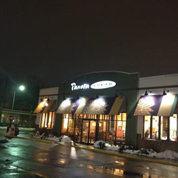 Panera Bread - Sandwiches Near Me - Elmwood Park, Illinois