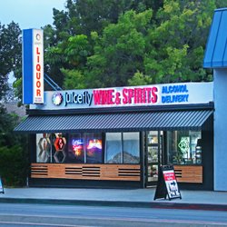 Juicefly Wine & Spirits