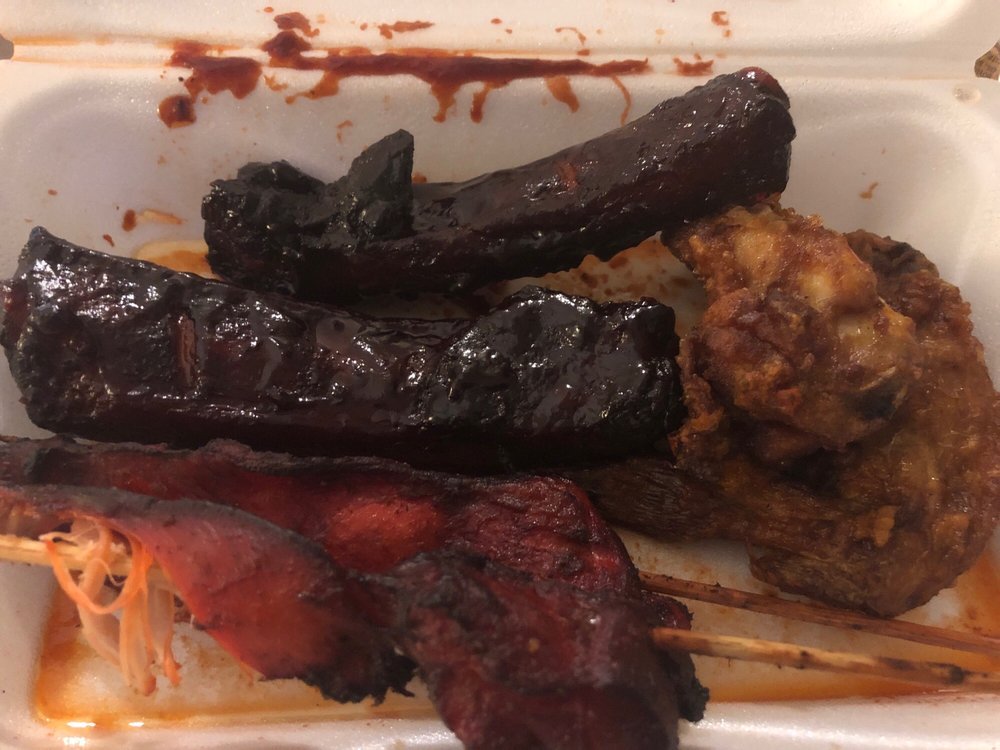 HONG KONG KITCHEN 17 Reviews 106 E Midland Trl, Lexington, VA Yelp