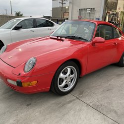 Super Auto Body Shop