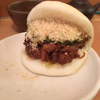BAO - Soho - Pork belly Bao - Taiwanese Near Me - London, XGL BAO - Soho - Pork belly Bao - Taiwanese Near Me - London, XGL