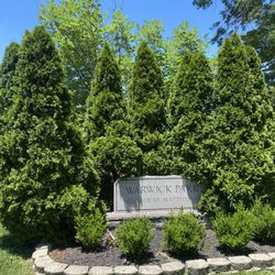 Warwick Park