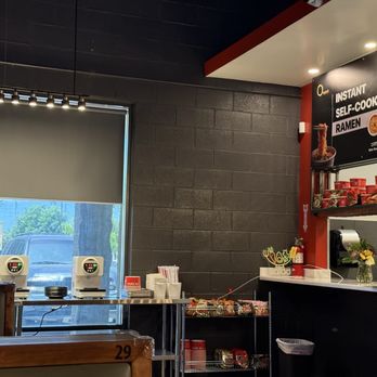 Ohgane Korean BBQ - Instant ramen bar - Korean Near Me - Rancho Cordova, California