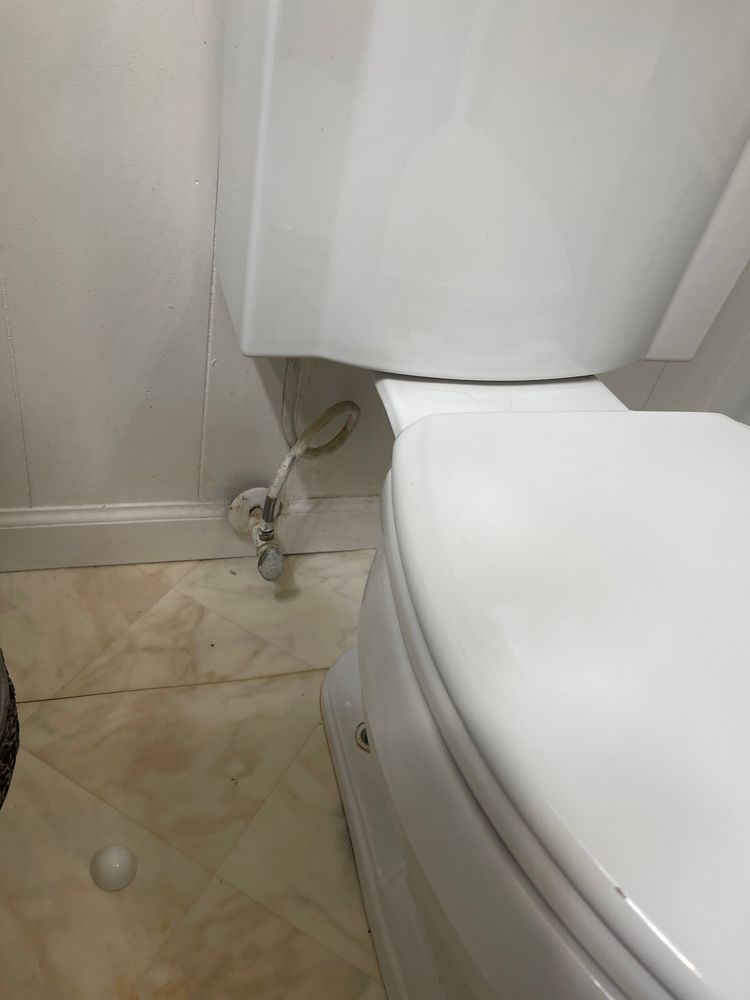 Slide of Pipeline Plumbing