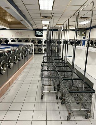 Laundry Stop MegaWash