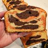 Messy the Baker gift card