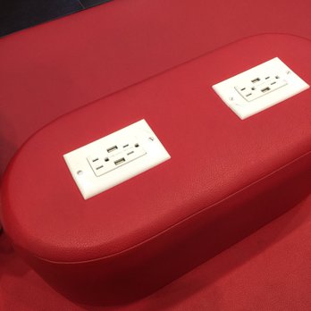 Eye Solutions - Charge your phone! - Eyewear & Opticians Near Me - Brooklyn, New York