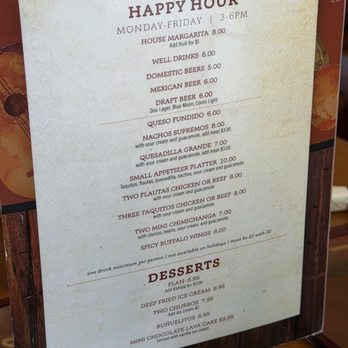 Margaritas Mexican Restaurant - Happy hour menu - Mexican Near Me - Pasadena, California Margaritas Mexican Restaurant - Happy hour menu - Mexican Near Me - Pasadena, California