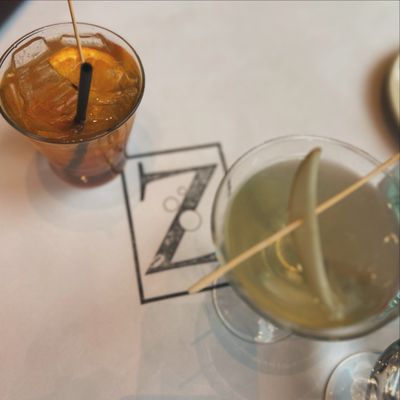 Zarletti by null