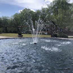 Fountain Fountain
