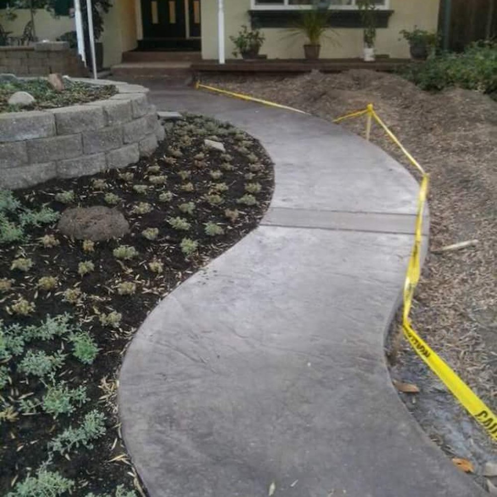 JR Concrete - Masonry/Concrete Near Me - San Jose, California