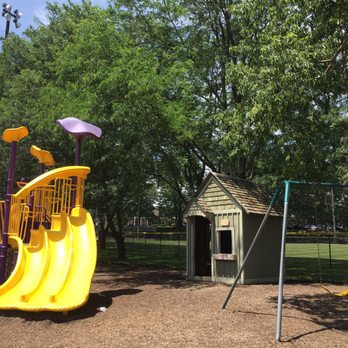 Lions Park - Part of the main playground - Parks Near Me - Zionsville, Indiana Lions Park - Part of the main playground - Parks Near Me - Zionsville, Indiana