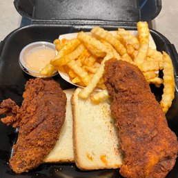 Chicken Tenders