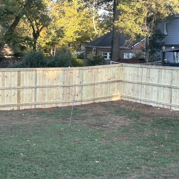 Franko's Construction - Fences & Gates Near Me