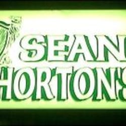 Sean Thorntons Public House