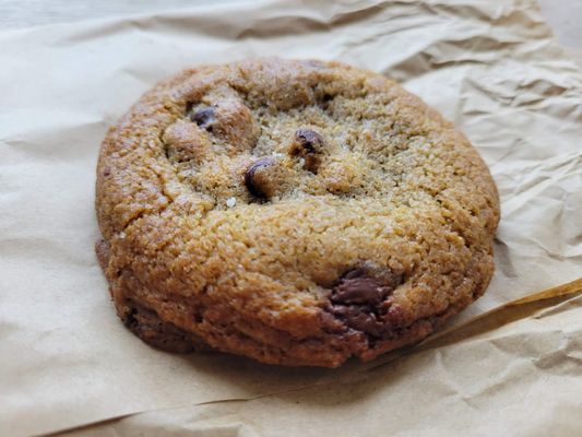 Rosalind Bakery Cafe at Embarcadero Four by null