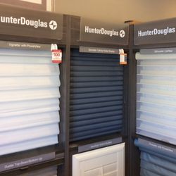 White Street Paint & Wallpaper - Blinds, romans, verticals and more