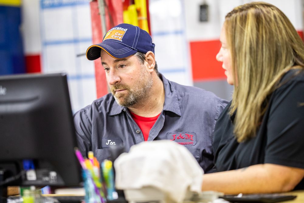 J&M AUTOMOTIVE Updated September 2024 31 Photos 813 Burlington Ave, Logansport, Indiana