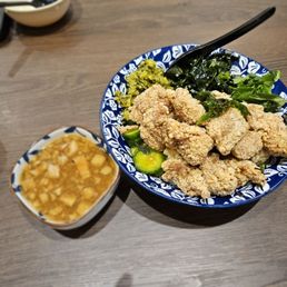 Popcorn Chicken