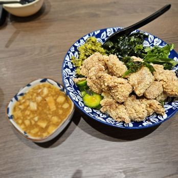 Class 302 Tea Cafe - Popcorn Chicken Rice - Taiwanese Near Me - Irvine, California