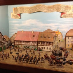 Fränkisches Restaurant im Storchen