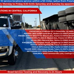 Express Truck Service