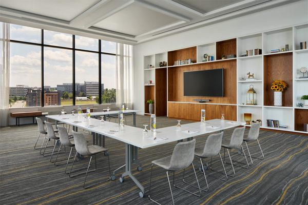 The Watermark Hotel by null