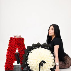 Glamorous Bouquets