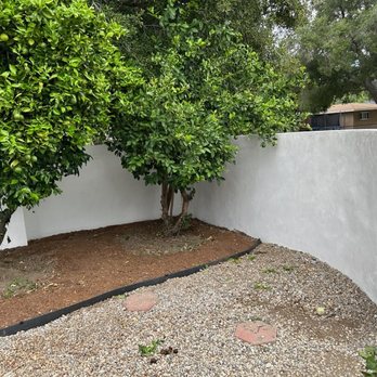 ACA General Construction - Stucco'd wall with flat finish. - General Contractors Near Me - Santa Clarita, California ACA General Construction - Stucco'd wall with flat finish. - General Contractors Near Me - Santa Clarita, California