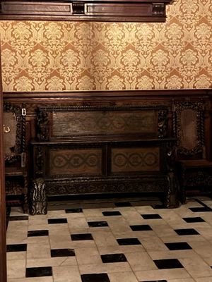 Belcourt of Newport by null