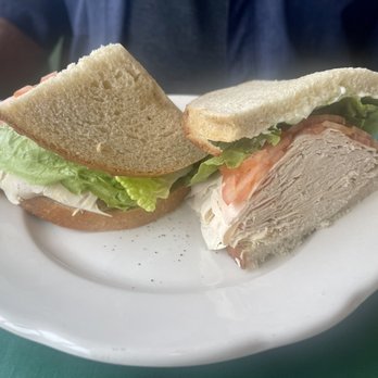 Regal Kosher Deli & Caterers - Fresh turkey on rye - Delis Near Me - Plainview, New York Regal Kosher Deli & Caterers - Fresh turkey on rye - Delis Near Me - Plainview, New York