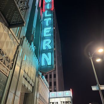 The Wiltern - Music Venues Near Me - Los Angeles, California