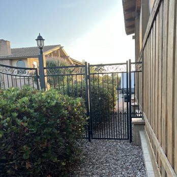 American Fence Concepts - Fences & Gates Near Me - Fallbrook, California