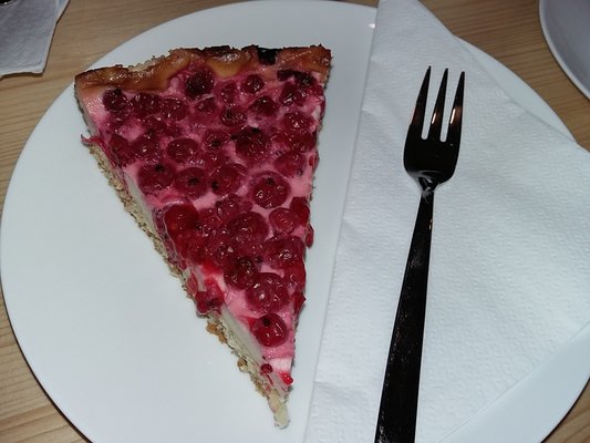 wanderfish Café by null