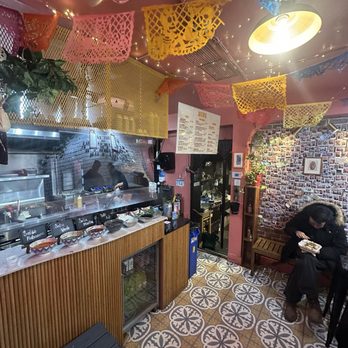 Holi Taco - Mexican Near Me - Toronto, Ontario