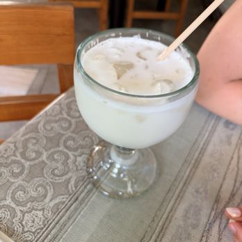 Los Abuelos - Horchata - Mexican Near Me - Isla Mujeres, ROO Los Abuelos - Horchata - Mexican Near Me - Isla Mujeres, ROO