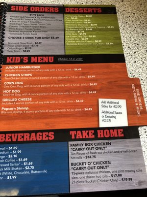 Bell's Drive-In Restaurant by null