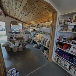 The Nordic Home Coastal - Inside candy and from area