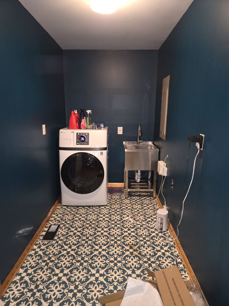 Slide of Saeli Remodeling