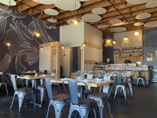 Mainichi Sushi by null