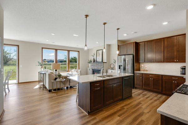 Brandl Anderson Homes