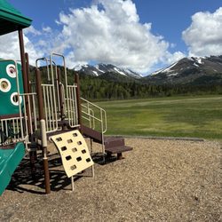 Ray E. Storck Homestead Park