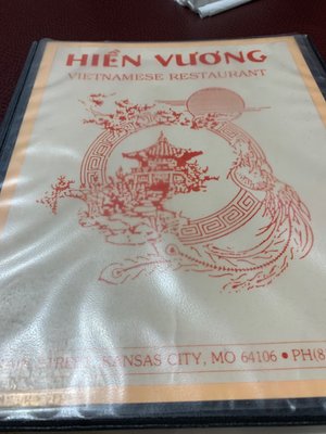 Hien Vuong Restaurant by null