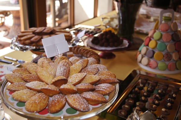 Alliance Française de Pasadena by null