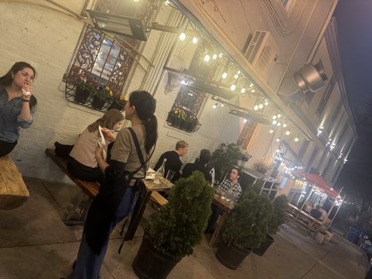 Grano Pasta Bar by null